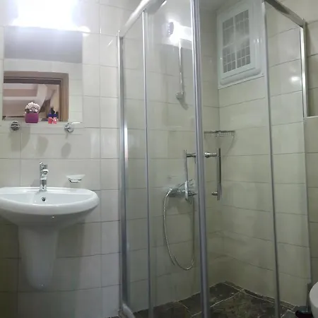 Apart Otel Midi̇ Family Sui̇Tes 3*